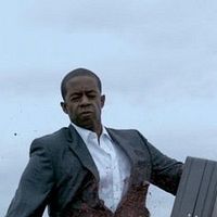 Bilder Adrian Lester