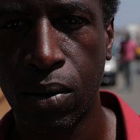 Bilder Saul Williams