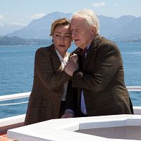 Bilder André Dussollier