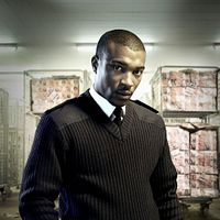 Bilder Ashley Walters