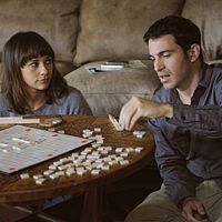 Bilder Rashida Jones