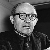 Bilder Lee Strasberg