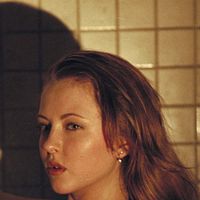 Bilder Katharine Isabelle