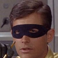 Bilder Burt Ward