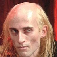 Bilder Richard O'Brien