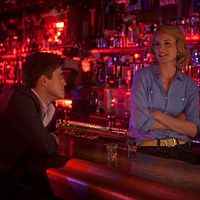 Bilder Amber Valletta