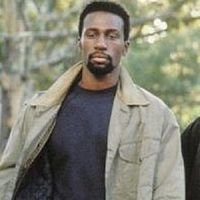 Bilder Leon Robinson