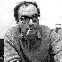 Bilder Jean-Luc Godard