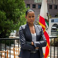 Bilder Kearran Giovanni