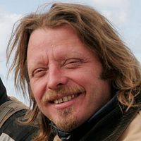 Bilder Charley Boorman