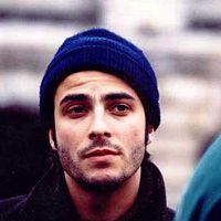 Bilder Simon de La Brosse