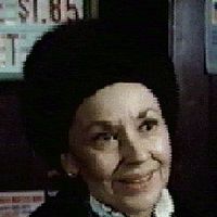 Bilder Mary Davenport