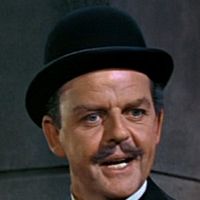 Bilder David Tomlinson
