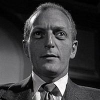 Bilder Everett Sloane