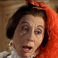 Bilder Alice Sapritch