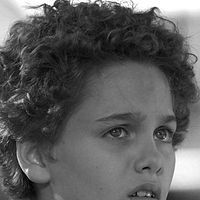 Bilder Dylan Sprayberry