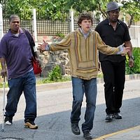 Bilder Isiah Whitlock Jr.