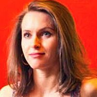 Bilder Janina Rudenska