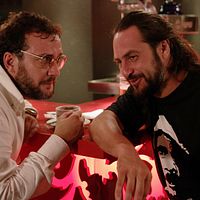 Bilder Eric Francés