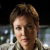 Bilder Amanda Mealing