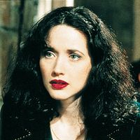 Bilder Trini Alvarado