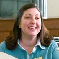 Bilder Ashlie Atkinson