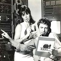 Bilder Stefanie Powers