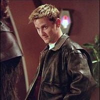 Bilder Gordon Michael Woolvett