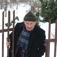 Bilder Wojciech Pszoniak