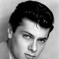 Bilder Tony Curtis