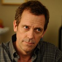Bilder Hugh Laurie