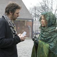 Bilder Deborah Kara Unger