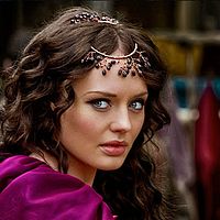 Bilder Laura Haddock