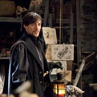 Bilder Blake Ritson