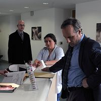 Bilder Wilhelm Ellers