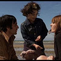 Bilder Samuel Benchetrit