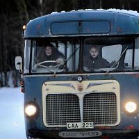 Bilder Oscar Pettersson