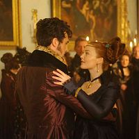 Bilder Holliday Grainger