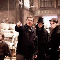 Bilder Jeremy Irvine