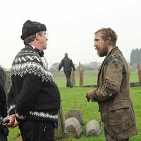 Bilder Ralph Fiennes