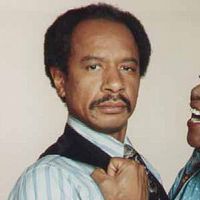 Bilder Sherman Hemsley
