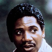 Bilder Cleavant Derricks