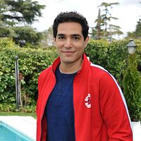 Bilder Karim El-Kerem