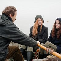 Bilder Alessandro Nivola