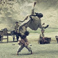 Bilder Yuan Xiaochao