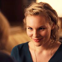 Bilder Rosalie Thomass