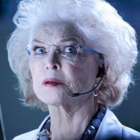 Bilder Ellen Burstyn