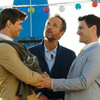 Bilder John Benjamin Hickey