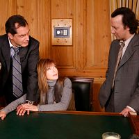 Bilder Marie-France Pisier