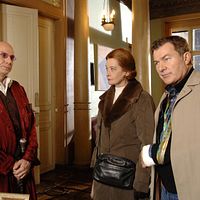 Bilder Gérard Desarthe